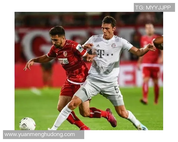 拜仁与恒大点球大战精彩回顾：足球巅峰对决的紧张与荣耀