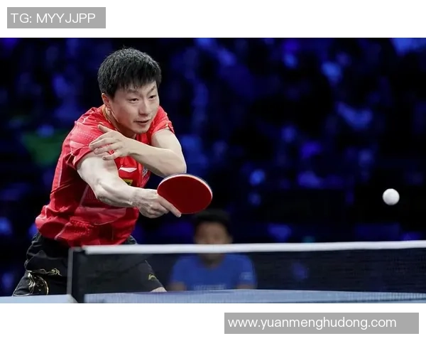 上海乒乓球队的节奏革新探索与实践:引领未来乒乓运动的新风潮