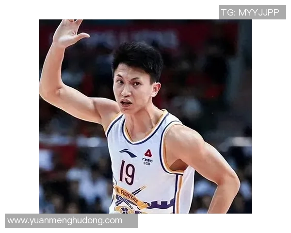 刘晓宇的篮球之路：从青涩少年到职业球员的奋斗历程与心路历程