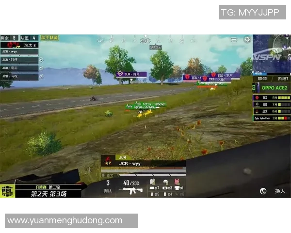 和平精英热议:FPX战队意识争议引发玩家热烈讨论与反思