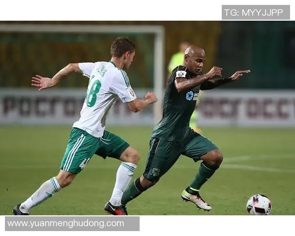 喀山与克拉斯亚的激烈对决分析与赛季展望