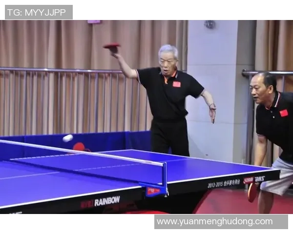 对话乒乓球传奇李秀英回顾辉煌生涯与未来展望