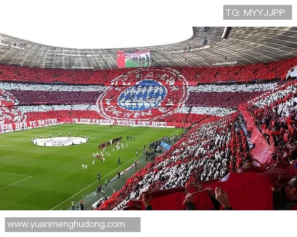 拜仁慕尼黑迎战中央德国力争主场胜利展现强大实力