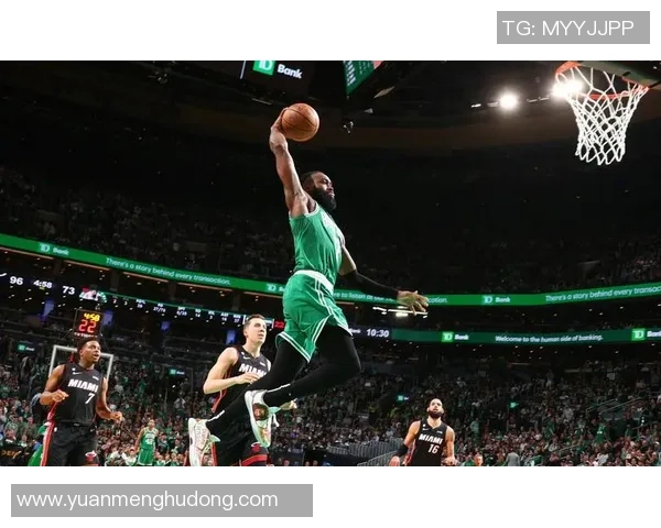 杰伦布朗:从新星到领袖的崛起之路与未来展望