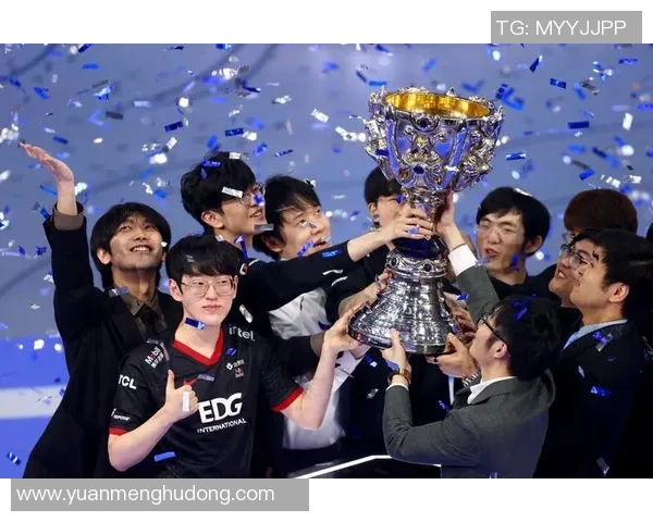 深入分析EDG战队的进攻策略与战术执行全景解读