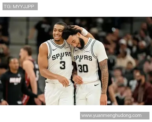 火箭队与马刺队激战在即2日18点精彩对决不可错过